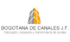 Bogotana De Canales Jf
