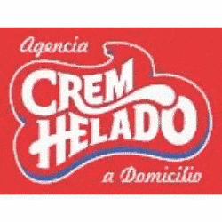 Agencia Crem Helado A Domicilio