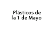 Plásticos De La 1 De Mayo