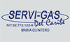 Servi-Gas Del Caribe