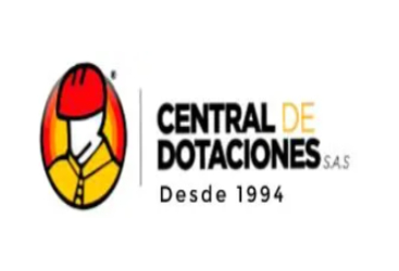 Central De Dotaciones S.A.S.