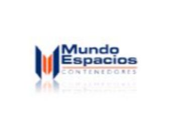 Contenedores Mundo Espacios Ltda.