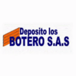 Depósito Los Botero