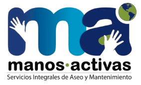 Servicios Integrales Manos Activas S.A.S.