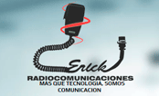 Erick Radiocomunicaciones