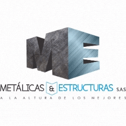 Metálicas & Estructuras S.A.S.