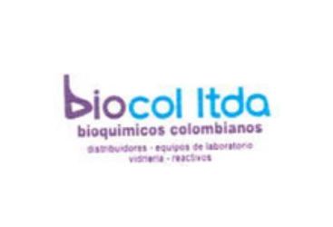Bioquímicos Colombianos Ltda. Biocol Ltda.