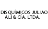 Disquímicos Juliao Ali & Cía. Ltda.