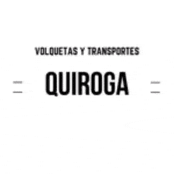 Volquetas Y Transportes Quiroga