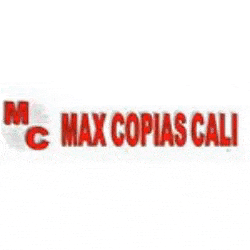 Maxcopias Cali