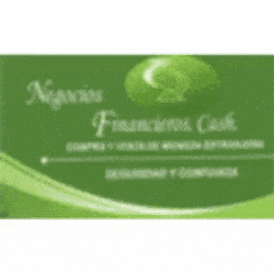 Negocios Financieros Cash
