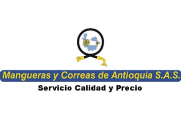 Mangueras Y Correas De Antioquia S.A.S. - Mancoran S.A.S.
