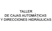 Taller De Cajas Automáticas Y Direcciones Hidráulicas