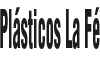 Plásticos La Fé