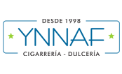 Cigarrería Dulcería Ynnaf