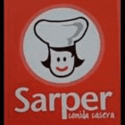 Comidas Sarper