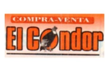 Compra-Venta El Condor
