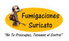 Fumigaciones Suricato