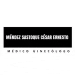 Dr César Ernesto Méndez Sastoque
