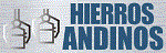Hierros Andinos
