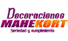 Decoraciones Mahe Kort
