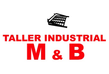 Taller Industrial M & B