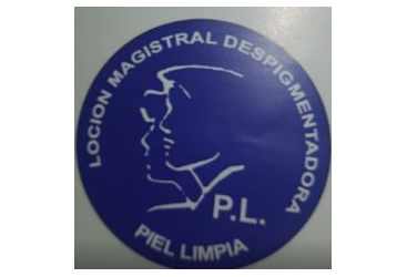 Locion Magistral Despigmentadora - Piel Limpia Siempre