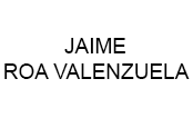 Jaime Roa Valenzuela
