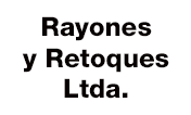 Rayones Y Retoques Ltda.