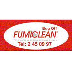 Bug Off Fumiclean