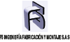 F5 Ingeniería Fabricación Y Montaje