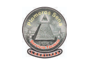 Plomeros Sena