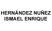 Ismael Enrique Hernandez Nuñez