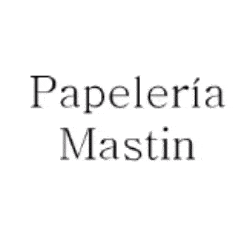 Papelería Mastin