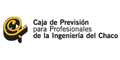 Caja de Prevision para Profesionales de la Ingenieria del Chaco