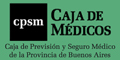 Caja de Prevision y Seguro Medico de la Prov de Bs As