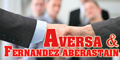 Aversa & Fernandez Aberastain