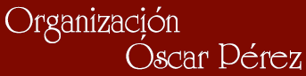 Organizacion Oscar Perez