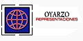 Oyarzo Representaciones