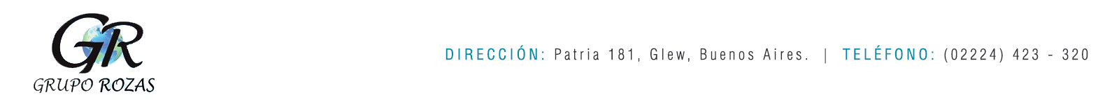 Gestoria Integral Rozas