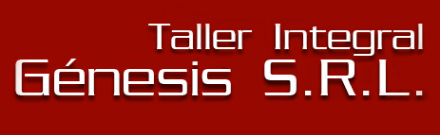 Taller Integral Genesis SRL