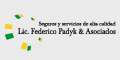 Lic Federico Padyk y Asociados