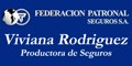 Viviana Rodriguez - Productora de Seguros
