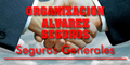 Seguros Organizacion Alvarez
