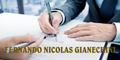 Fernando Nicolas Gianechini