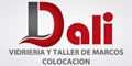Dali - Vidrieria y Taller de Marcos - Colocacion
