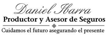 Daniel Ibarra - Productor de Seguros
