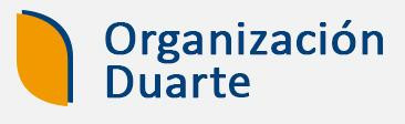 Duarte Organizacion - Asesor de Seguros Generales