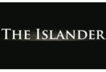 Restaurante The Islander