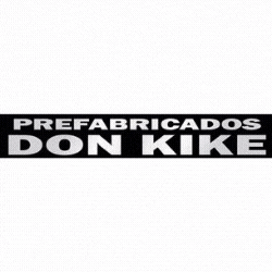 Prefabricados Don Kike